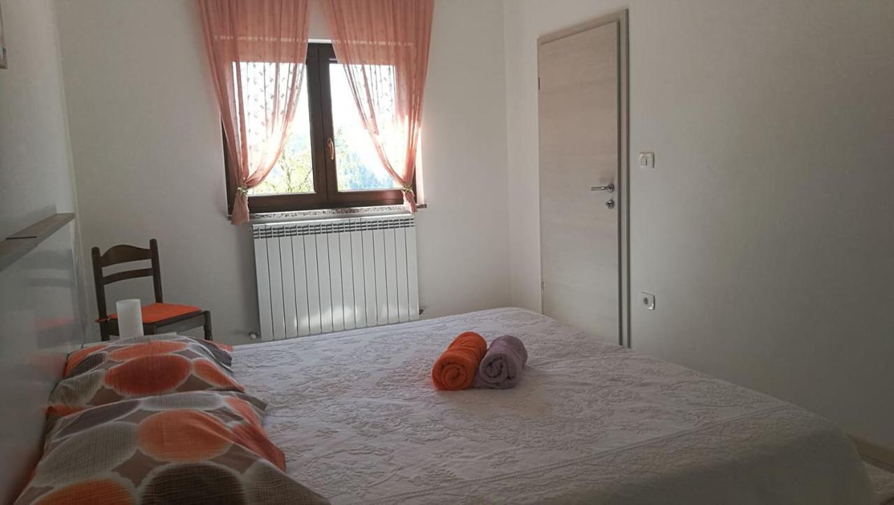 Apartman Koraca Roc ภายนอก รูปภาพ