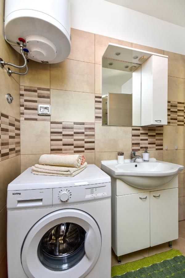Apartman Koraca Roc ภายนอก รูปภาพ