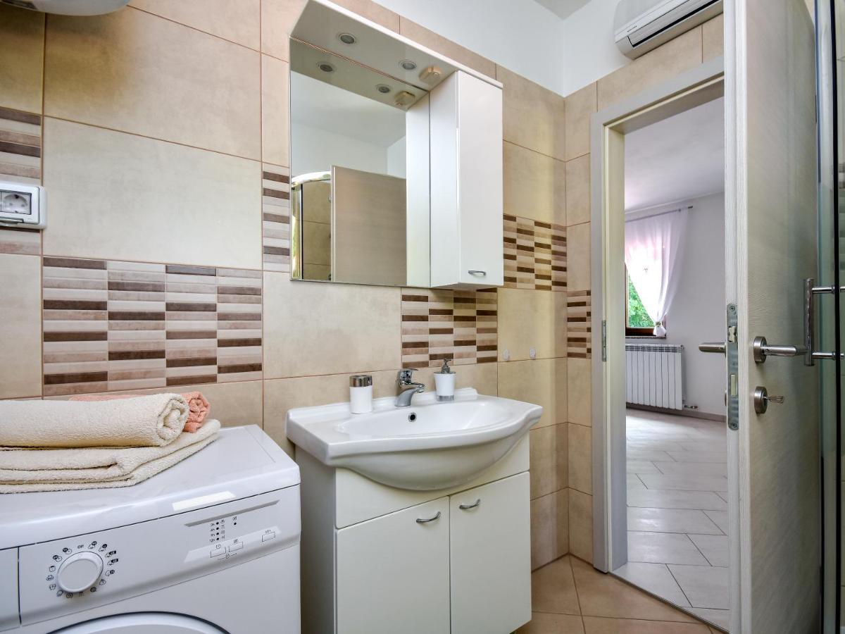Apartman Koraca Roc ภายนอก รูปภาพ