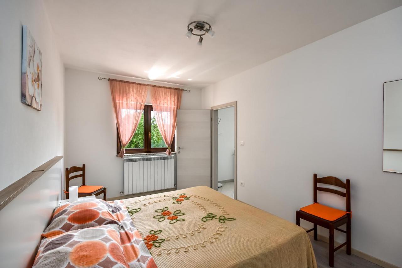 Apartman Koraca Roc ภายนอก รูปภาพ