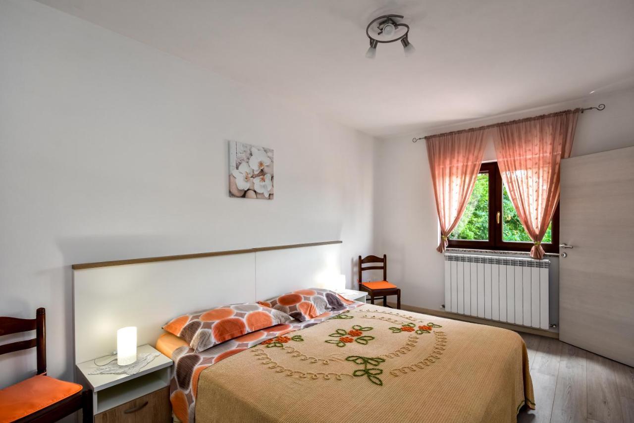 Apartman Koraca Roc ภายนอก รูปภาพ