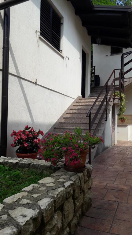 Apartman Koraca Roc ภายนอก รูปภาพ